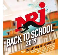 Nrj Back to School 2019