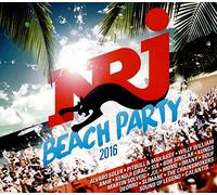 Nrj Beach Party 2016