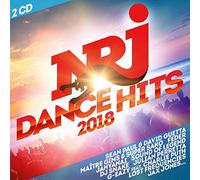 NRJ Dance Hits 2018 / Various