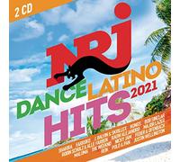 Nrj Dance Latino Hits 2021