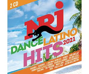 Nrj Dance Latino Hits 2021