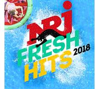 Nrj Fresh Hits 2018 (3CD Cristal)