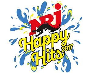 Nrj Happy Hits 2017