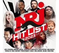 Nrj Hit List 2023