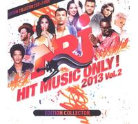 Nrj Hit Music Only 2013 Vol.2