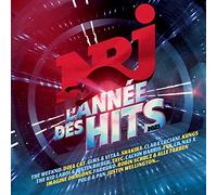 Nrj l'Année des Hits 2021