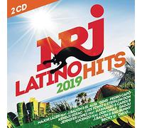 Nrj Latino Hits 2019