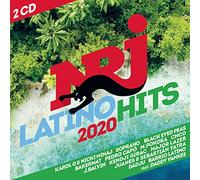 Nrj Latino Hits 2020