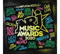 NRJ Music Awards 2020 - Le Karaoké [Francia] [DVD]