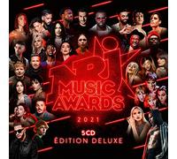 Nrj Music Awards 2021