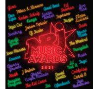 Nrj Music Awards 2021