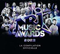 Nrj Music Awards 2022 – CD