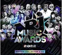 Nrj Music Awards 2022