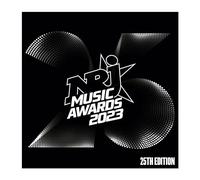Nrj Music Awards 2023 (Vinyle) [Vinilo]