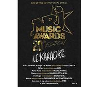 NRJ Music Awards 20th Edition - Le Karaoké [DVD]