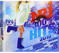 Nrj - Nrj 300% Hits 2019