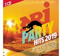 Nrj Party Hits 2019