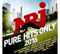 Nrj Pure Hits 2016 Vol.2