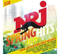 Nrj Spring Hits 2019