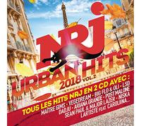 Nrj Urban Hits 2018, Vol. 2