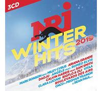 Nrj Winter Hits 2019