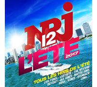 Nrj12 l'Été 2017