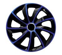 NRM Stig Extra Tapacubos de plástico Universal, Recambio, 1 Unidad