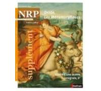 Nrp Supplément Collège - Ovide Les Métamorphoses - Septembre 2014 (for