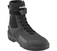 NRS Botas de Trabajo Neopreno Negro Paddelstiefel Kajakschuhe Zapatos de Pesca