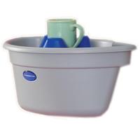 NRS Buckingham - Cesta para andador