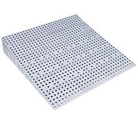 NRS Healthcare 750 mm Modular Threshold Ramp Kit
