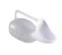 NRS Healthcare F19078 - Orinal para mujer