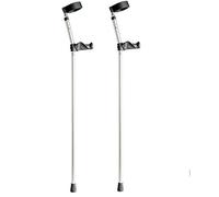 NRS Healthcare L20047 - Muletas de gran resistencia