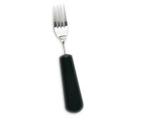 NRS Healthcare L35189 - Tenedor especial con ayuda al agarre