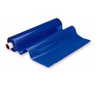 NRS Healthcare Reel of Dycem - Rollo de material antideslizante (20 x 900 cm), color azul