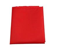 NRS Healthcare - Sábana deslizante multifunción (40 x 60 cm), color rojo