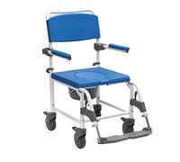 NRS Healthcare - Silla de adaptable para la ducha