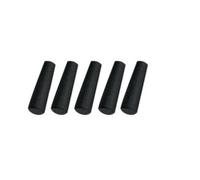 NRS Healthcare Ultralite - Mangos de ayuda para cubertería, tamaño grande