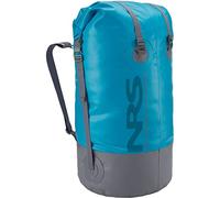 NRS Heavy Duty Outfitter - Bolsa seca azul, 110 L