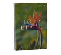NRSV Catholic Edition Bible, Bird of Paradise Paperback (Global Cover Series): Holy Bible
