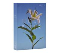 NRSV Catholic Edition Bible, Easter Lily Paperback (Global Cover Series): Holy Bible