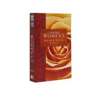 NRSV, Catholic Women's Devotional Bible, Paperback: Featuring Daily Meditations by Women and a Reading Plan Tied to the Lectionary