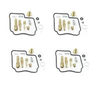 NRTNRFQW Kit De Reparación De Carburadores para Motocicletas CBR400 CBR 400 NC23 CBR250 CBR 250 NC