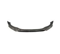 NRUXDYNAcv Automotive Parts Accessories Compatible for X3 G01 X4 G02 Front Lip Carbon Fiber Front Lip Front Bumper