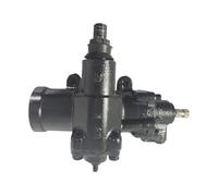 NRUXDYNAcv Caja de cambios de cremallera de dirección asistida compatible con F-250 F-350 Super Duty 2005 2006 2007 2008 5C2Z3504FA 5C3Z3504AA 6C2Z3504AA 4C2Z3504FA LHD