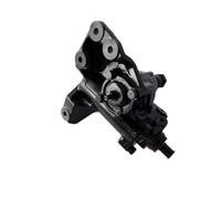 NRUXDYNAcv Caja de dirección asistida compatible con Isuzu NPR NQR GMC W3500 W4500 volante a la izquierda 898110220 898006753 8980057533 898118187