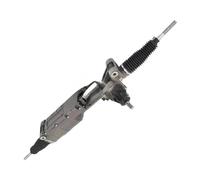 NRUXDYNAcv Caja de dirección asistida LHD compatible con AUDI A4L Q5 A7 B8 8K A5 8T 8K0909144B 8K0909144G 8k0.909.144G 8K0909144F (volante a la izquierda)