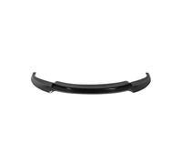 NRUXDYNAcv Carbon Fiber Car Front Bumper Lip Spoiler Compatible for BMW 6 Series F06 F12 F13 M6 2014-2017 Racing Front Lip Chin Apron Body Kit(A)