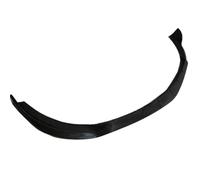 NRUXDYNAcv Carbon Fiber Compatible for Benz E Class C238 E53 Couper 2021-2023 Front Bumper Spoiler Lip Diffuser Car Front Bumper Splitter Body Kit(FRP black unpainted)