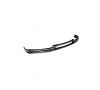 NRUXDYNAcv Carbon Fiber Front Bumper Lip Chin Spoiler Car Style Compatible for BMW 3 Series F30 Standard Base Sedan 4 Door 3D Style 2013-2017(A)